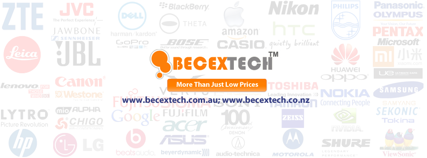 BecexTech Coupon