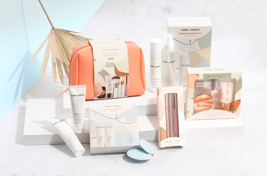 Nude By Nature Coupon