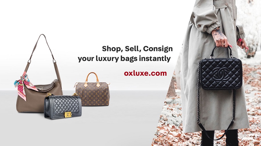 Ox Luxe Coupon