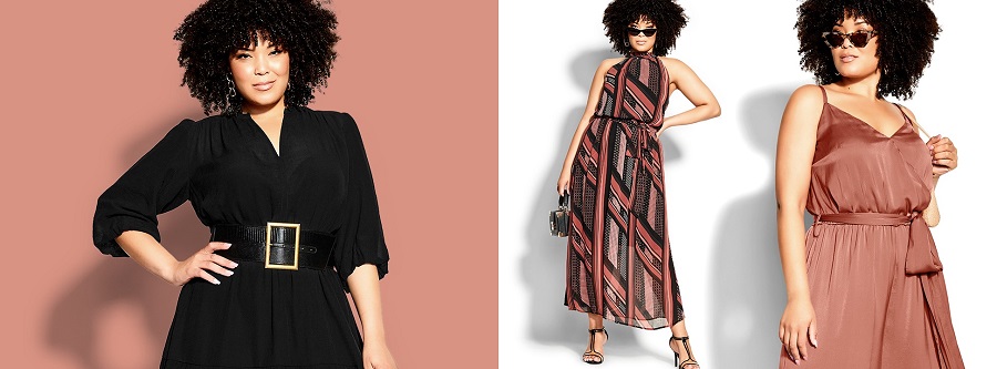 City Chic Online Coupon