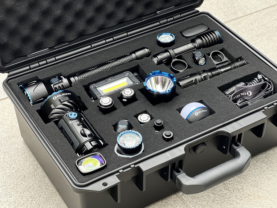 Olight Australia Coupon