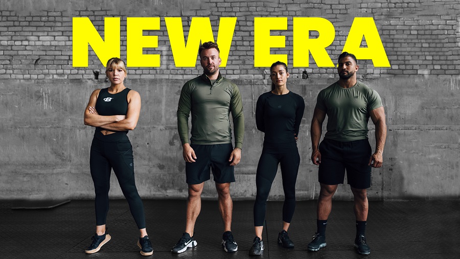 Bodybuilding.com Coupon