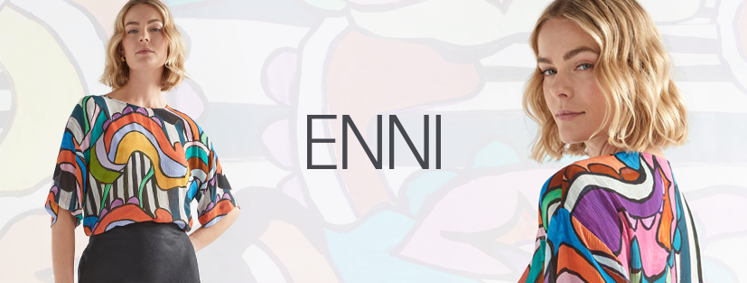 Enni Coupon