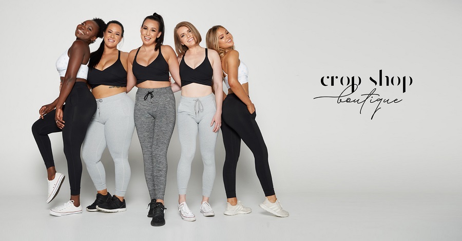 Crop Shop Boutique Discount