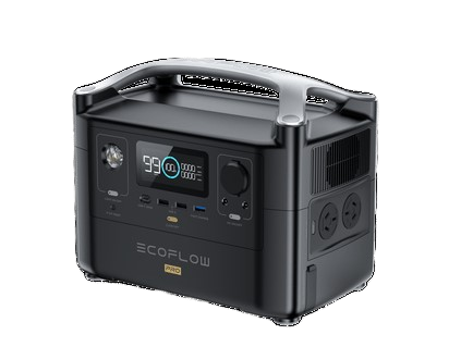 Ecoflow River Pro portable power station