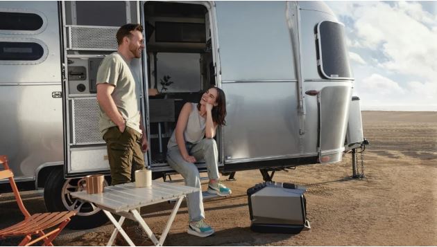 5 best portable power solution of 2023