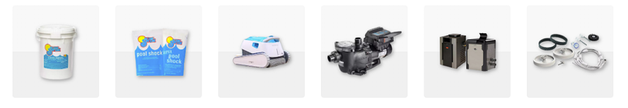 In The Swim Pool Supplies Discount