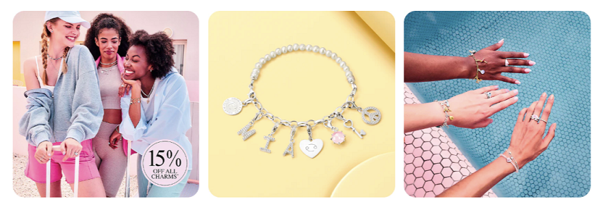 Thomas Sabo Discount