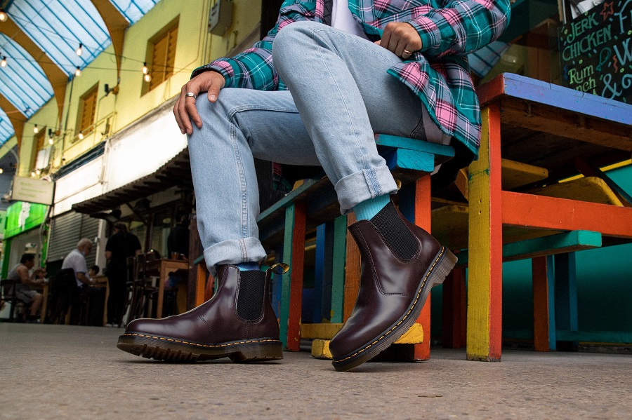 Dr Martens Promo