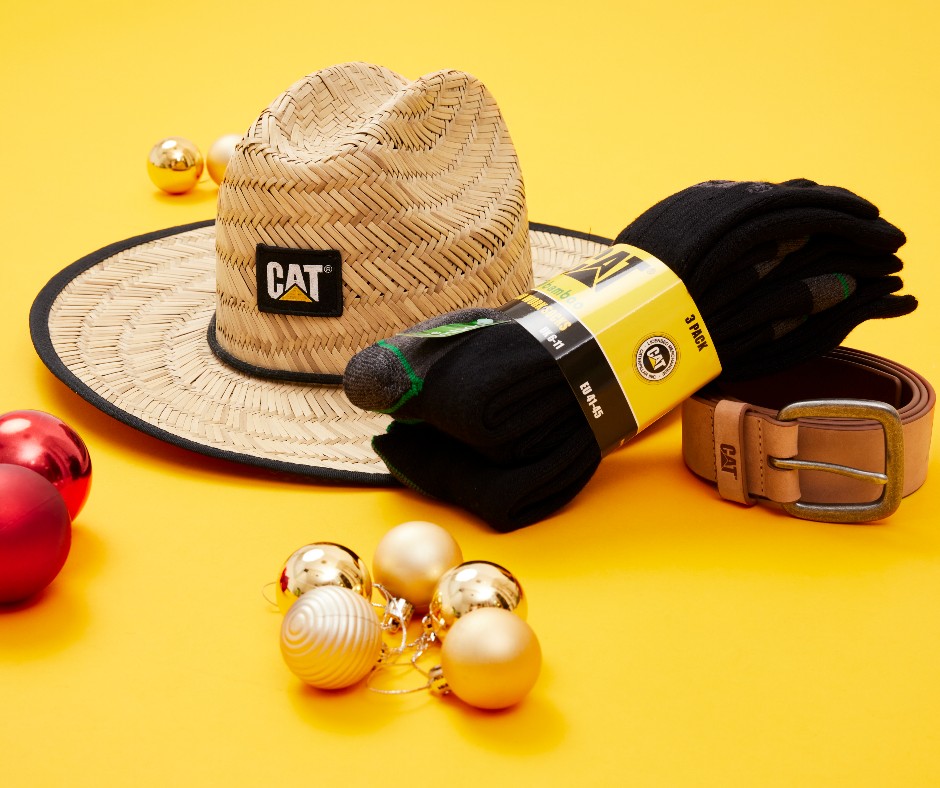 CAT Workwear Coupon