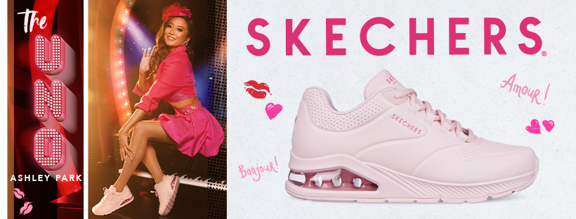 Skechers Discount