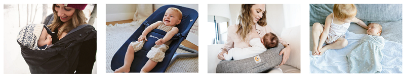 Ergobaby Promo Codes 