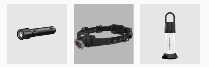 Ledlenser Discount
