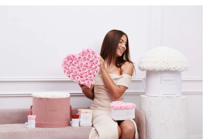 Luxe Bouquet Coupons