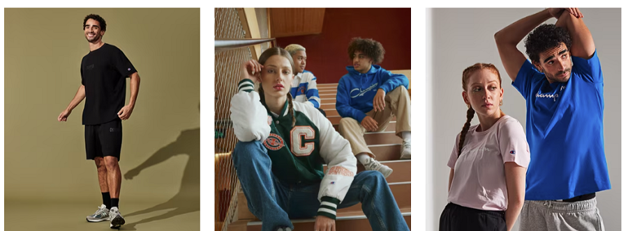 Champion Australia Discount