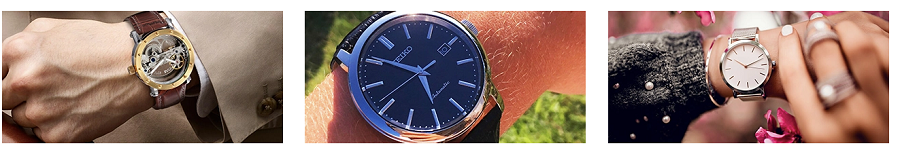 Creation Watches Coupon