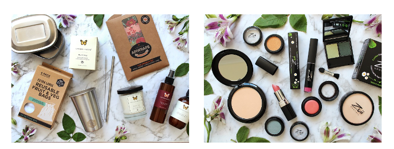 Sassy Organics Coupon